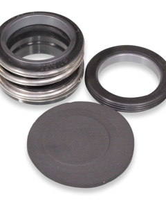 Axial face seal Q1Q1VG - MG1/G60 040 for NX417/NM038
